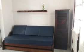 Apartamento na Praia Ubatuba